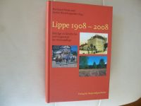 LIPPE 1908 - 2008 / Heimat- u. Regionalgeschichte NEU Nordrhein-Westfalen - Horn-Bad Meinberg Vorschau