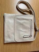 Handtasche beige Hessen - Geisenheim Vorschau