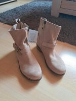 Geox Respira Damen Wildleder Schuhe Boots Gr. 39 Nordrhein-Westfalen - Siegen Vorschau