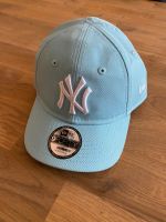 New Era 9Forty Kinder Cap Kappe Infant Sky Blue *neu* ungetragen Nordrhein-Westfalen - Zülpich Vorschau