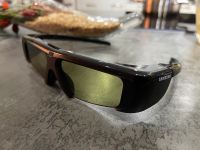 Samsung 3D Brille SSG-2100ÁB Marburg - Elnhausen Vorschau