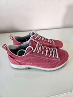 Jacalu Wanderschuhe, Trekkingschuhe, Fuchsia,  Größe 40, neuwerti Hannover - Vahrenwald-List Vorschau