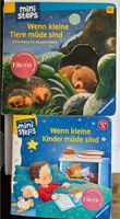 Wenn kleine Kinder / Tiere müde sind ab 12 Monate von Mini steps Mecklenburg-Vorpommern - Passee Vorschau
