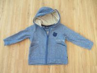 Strickjacke, Sweatjacke, Tom Tailor, blau, Jungs, Gr. 92 Sachsen - Bernsdorf Vorschau