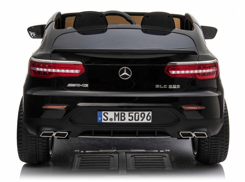 Mercedes GLC 63S Exklusivmodell | 4×4 |LCD-Bildschirm|EVA-Reifen in Ilsede