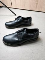 Hell for Leather Halbschuhe Neu 44 Niedersachsen - Uchte Vorschau