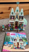 Lego Disney Princess 41068 - Fest im großen Schloss von Arendelle Brandenburg - Erkner Vorschau