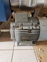 E-Motor 15 KW 2930 U/min Hessen - Glauburg Vorschau