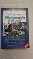 Das große Solar und Windenergie Werkbuch - Energiesparen - Buch Nordrhein-Westfalen - Altenberge Vorschau