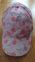 Pusblu Basecap Mädchen *Größe 54/55* *Rosa* *Apfelsinen* Dresden - Striesen-West Vorschau