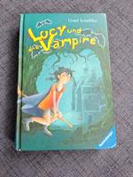 Kinder Buch Ravensburger  Lucy und die Vampire Niedersachsen - Apen Vorschau