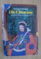 Hermann Schreiber  Die Chinesen Bayern - Fürstenfeldbruck Vorschau