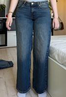 Jeans Größe 38 Monki Leipzig - Holzhausen Vorschau