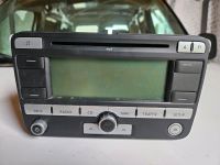 RADIO,CD,NAVIGATION von VW Passat Bj 2007 Nordrhein-Westfalen - Marl Vorschau