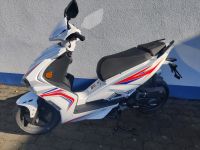 ❌LUXXON F 18  50ccm 45km/h NEU FINANZIERUNG + LIEFERUNG❌ Bayern - Ebensfeld Vorschau