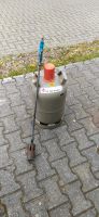 Flasche Leer mit TÜV 2 Flaschen 50€ Nordrhein-Westfalen - Alsdorf Vorschau