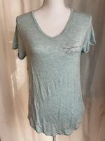 Inkl. Versand - Amisu Damen T-Shirt - Gr. M 38 40 Nordrhein-Westfalen - Euskirchen Vorschau