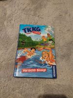 TKKG Junior Buch Vorsicht: Bissig! Niedersachsen - Osterholz-Scharmbeck Vorschau