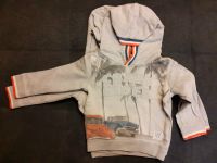 2 x Kapuzenpulli Pulli grau Eat Ants Sanetta Auto Crazy Rider 86 Bayern - Karlshuld Vorschau