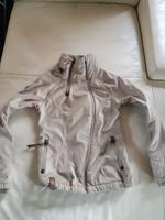 Naketano Jacke beige Gr XS wNEU Niedersachsen - Dassel Vorschau