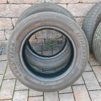 Sommerreifen  - Goodyear  - gebraucht  205/60 R 16 92 V Bayern - Sulzbach a. Main Vorschau