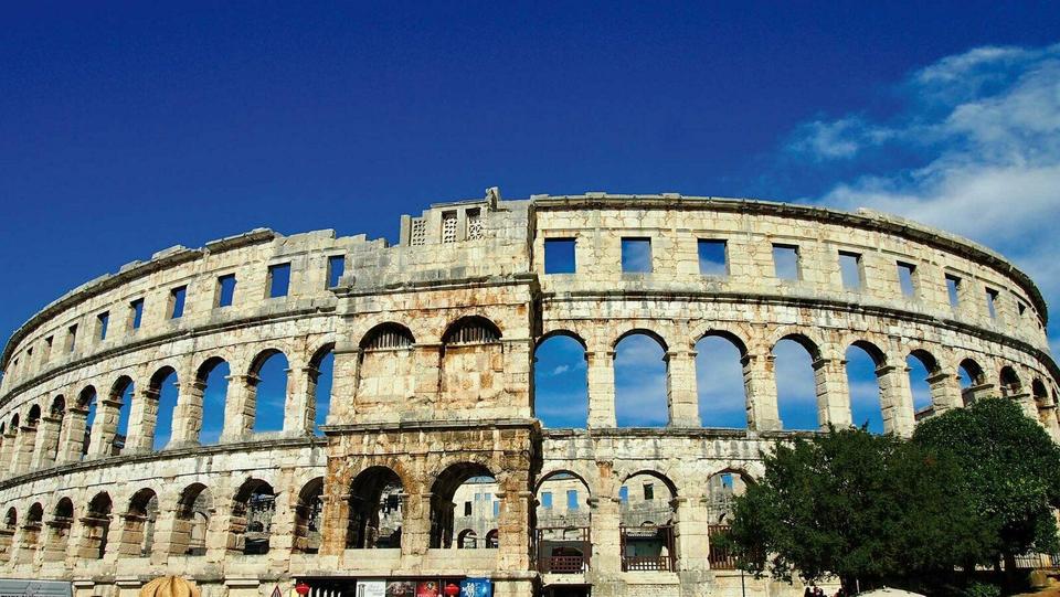 Ferienhaus in Istrien - Sommerurlaub in Kroatien. Große Auswahl ! in Karlsruhe