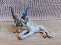 Schleich Bayala  Elfe Lindariel mit Einhorn 70424 Nordrhein-Westfalen - Gladbeck Vorschau