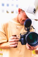 Videograf und Social Media Content Creator (M/W/D) | MAGDEBURG Sachsen-Anhalt - Magdeburg Vorschau