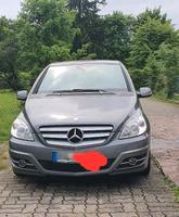 Mercedes B200 TÜV 2027 Bayern - Ainring Vorschau