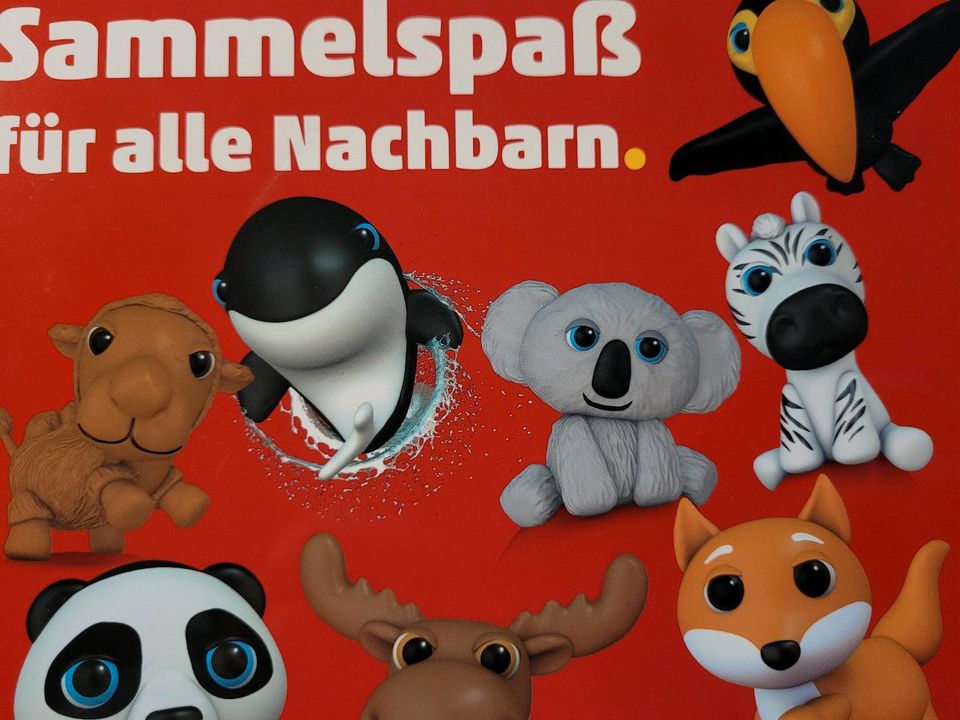 PENNY Sammelfiguren Tiere 2021 NEU in Nordrhein-Westfalen - Mechernich |  Kuscheltiere günstig kaufen, gebraucht oder neu | eBay Kleinanzeigen ist  jetzt Kleinanzeigen