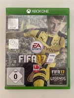 Fifa 17, Xbox one Niedersachsen - Osnabrück Vorschau