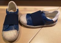 Art Sneaker neu ungetragen weiß blau Größe 30 Leipzig - Möckern Vorschau