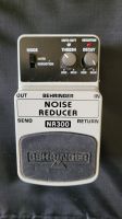 Behringer NR 300 Noise Gate Reducer Effekt Pedalboard Gitarre Sachsen - Bautzen Vorschau