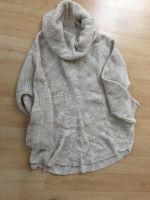 Damen Strick-Pullover beige Nordrhein-Westfalen - Engelskirchen Vorschau