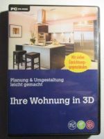 PC CD-ROM - Ihre Wohnung in 3D - Planung & Umgestaltung leicht ge Thüringen - Zella-Mehlis Vorschau