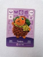 Timbra Amiibo Karte Schleswig-Holstein - Schleswig Vorschau