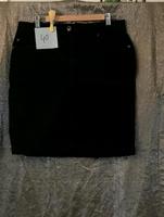 Rock, Schwarz, Größe 40, Montego Nordrhein-Westfalen - Goch Vorschau