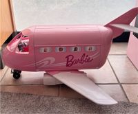 Barbie Flugzeug Nordrhein-Westfalen - Wachtberg Vorschau