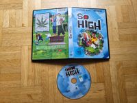 DVD Film So High Bayern - Memmingen Vorschau