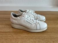 Acne Studios Low Top Sneaker Schnürschuh Weiß Leder Gr. 39 Köln - Bickendorf Vorschau
