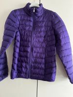 Jacke Steppjacke Lila Bayern - Gundelfingen a. d. Donau Vorschau