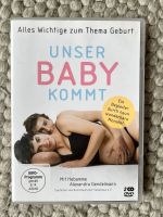 DVD Unser Baby kommt München - Sendling-Westpark Vorschau