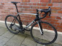 Specialized S-Works Tarmac SL5 Stuttgart - Degerloch Vorschau