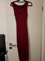 Bordeaux kleid Eimsbüttel - Hamburg Stellingen Vorschau