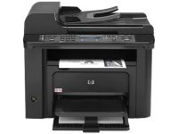 Laserdrucker HP LaserJet Pro M1536dnf s/w Print Scan Copy Fax Düsseldorf - Angermund Vorschau