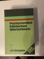 Pschyrembel Niedersachsen - Göttingen Vorschau