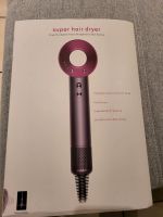 Super Hair Dryer Baden-Württemberg - Walddorfhäslach Vorschau