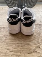 Stan Smith adidas Sneakers weiß Gr 37,5 top Baden-Württemberg - Stegen Vorschau