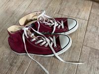 Converse Chucks Größe 43 Schleswig-Holstein - Tetenhusen Vorschau