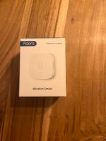 Aqara Vibrationssensor weiß Alarm Smart hub NEU OVP Essen - Essen-Kettwig Vorschau